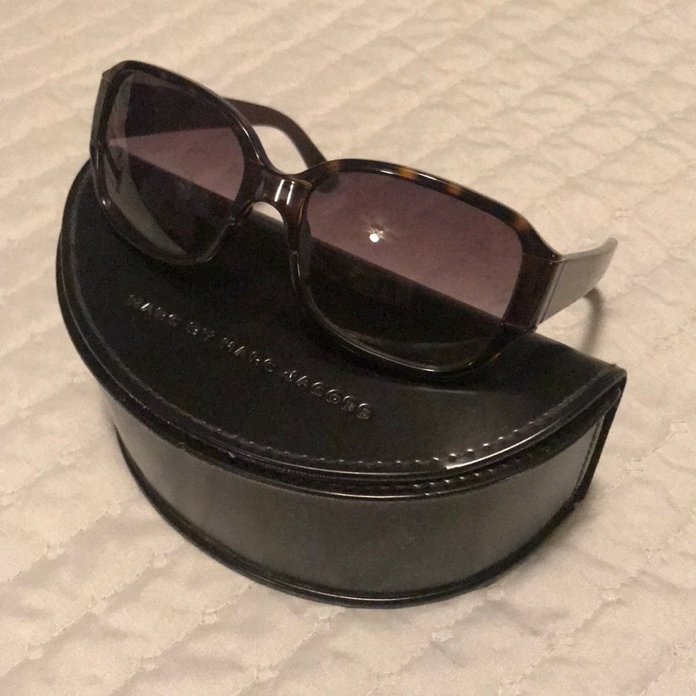 Marc by Marc Jacobs sunglasses